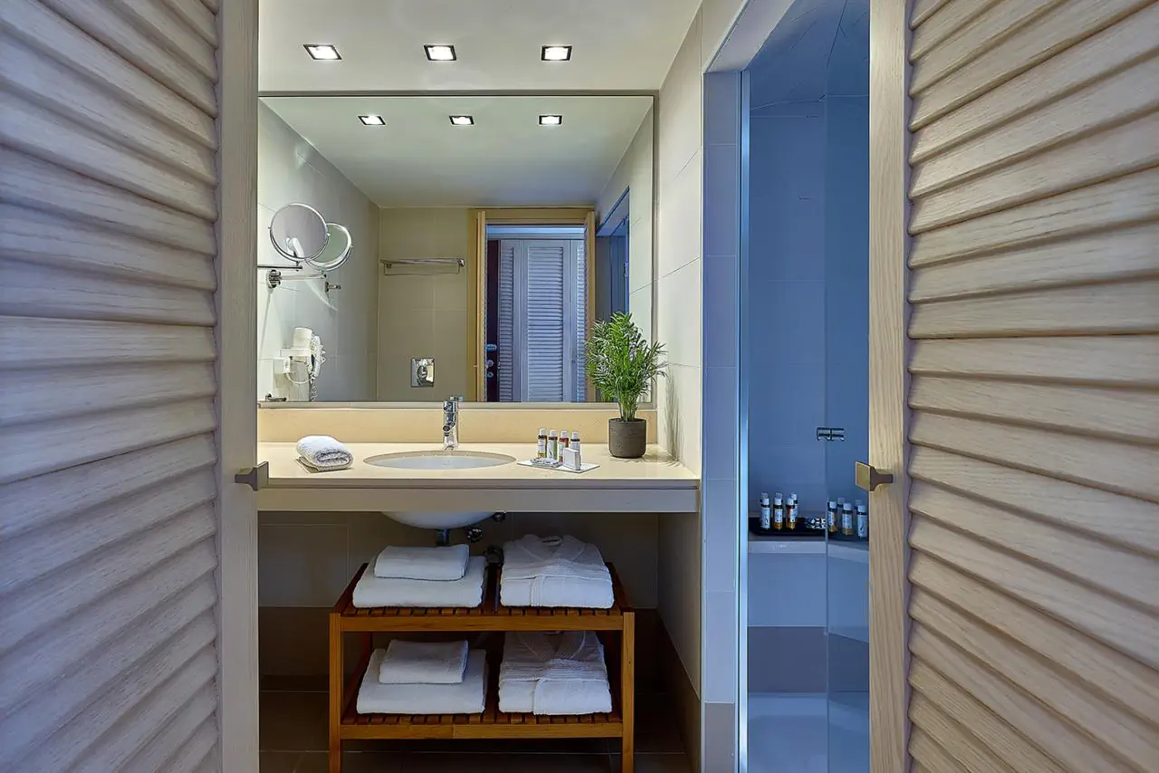 Castello Boutique Resort And Spa - zdjęcie 36