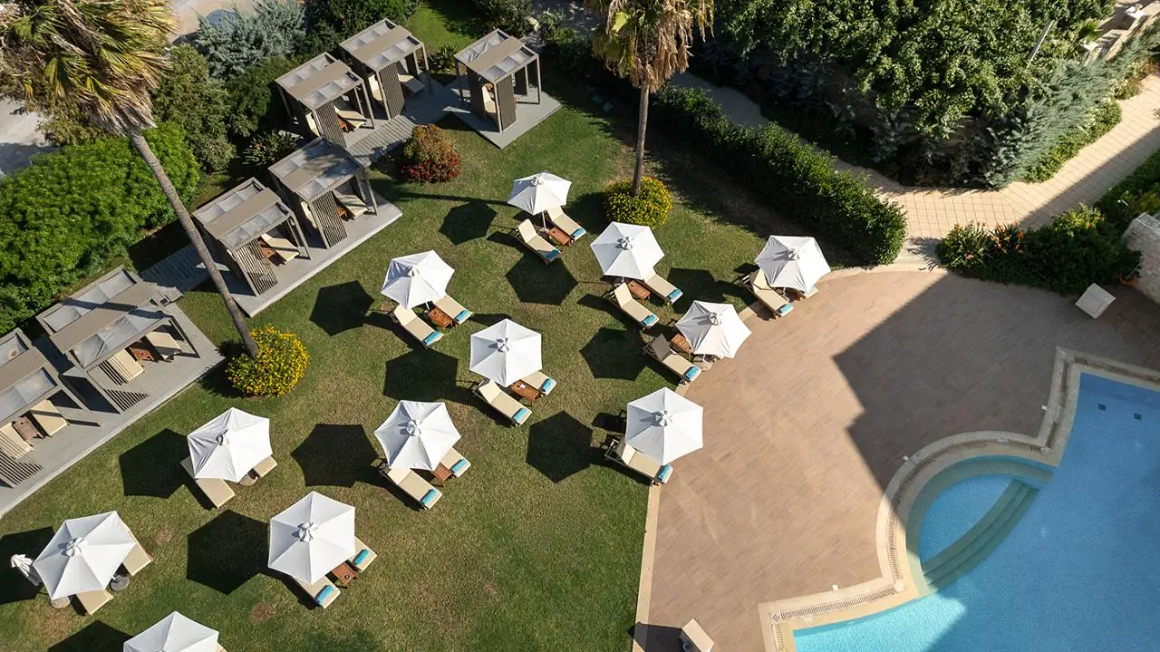 Castello Boutique Resort And Spa - zdjęcie 7