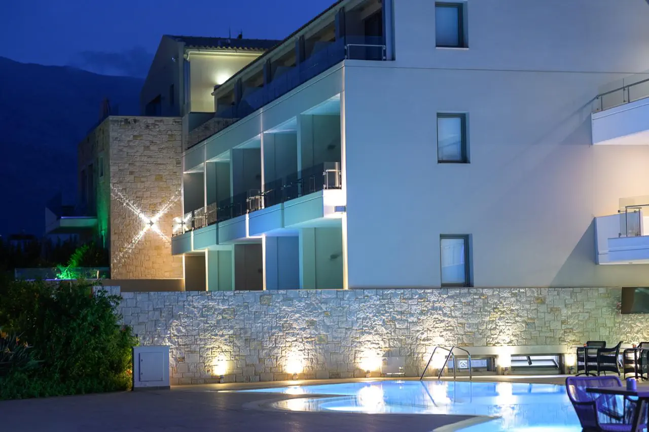 Castello Boutique Resort And Spa - zdjęcie 20