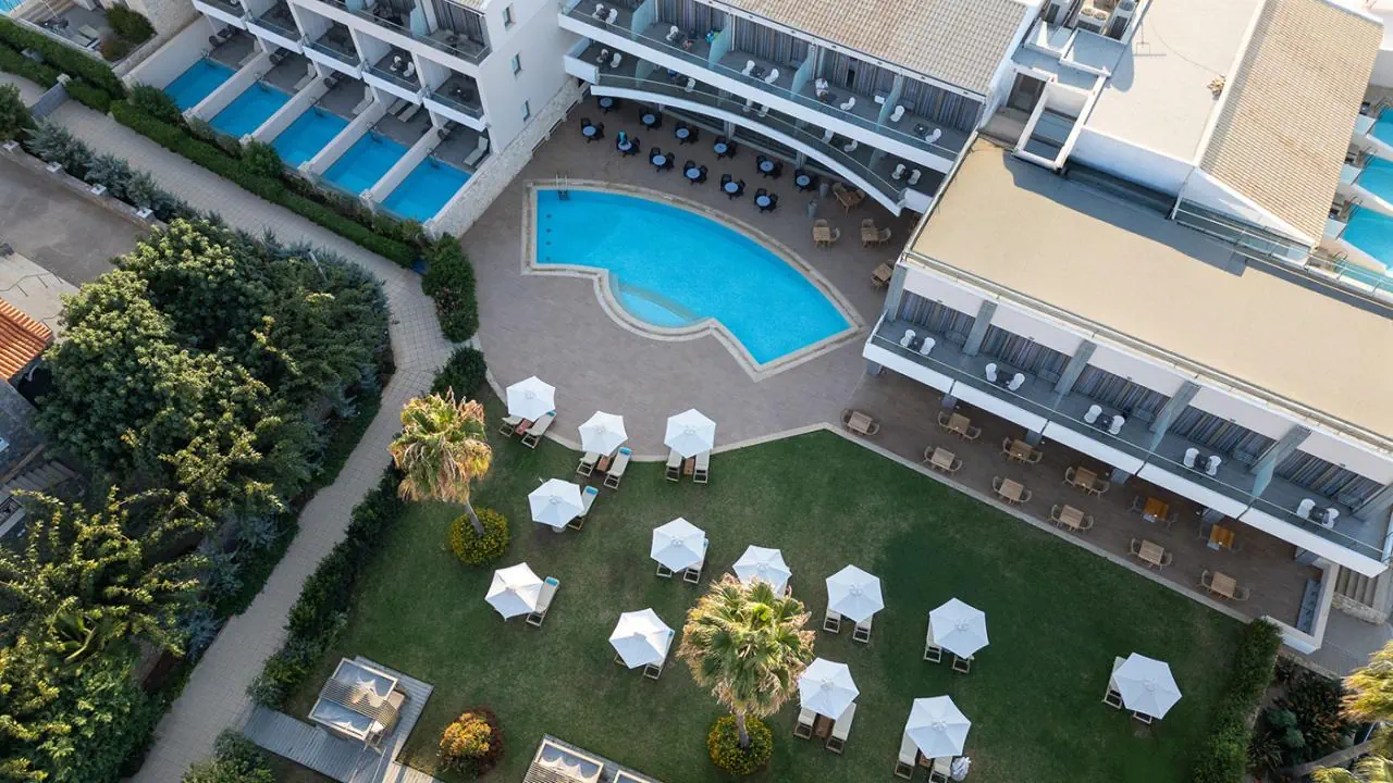 Castello Boutique Resort And Spa - zdjęcie 6