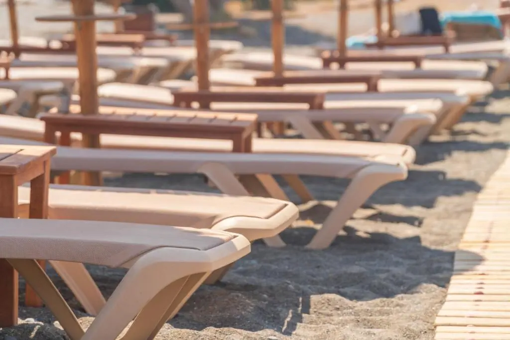Tylissos Beach - zdjęcie 10