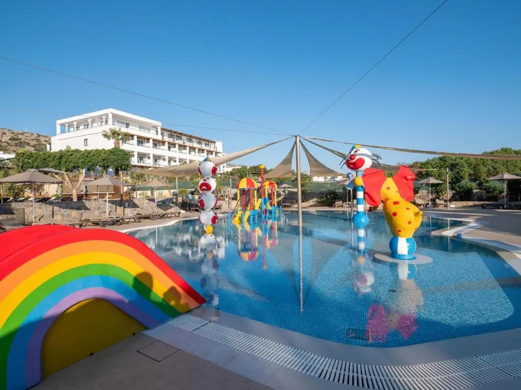 Nana Golden Beach - zdjęcie 16