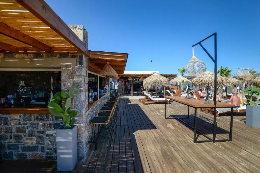 Royal Marmin Bay Boutique & Art (ex. Marmin Bay) - zdjęcie 20
