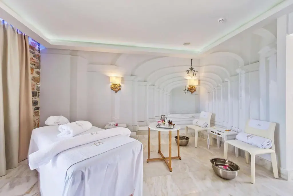 Royal Marmin Bay Boutique & Art (ex. Marmin Bay) - zdjęcie 32