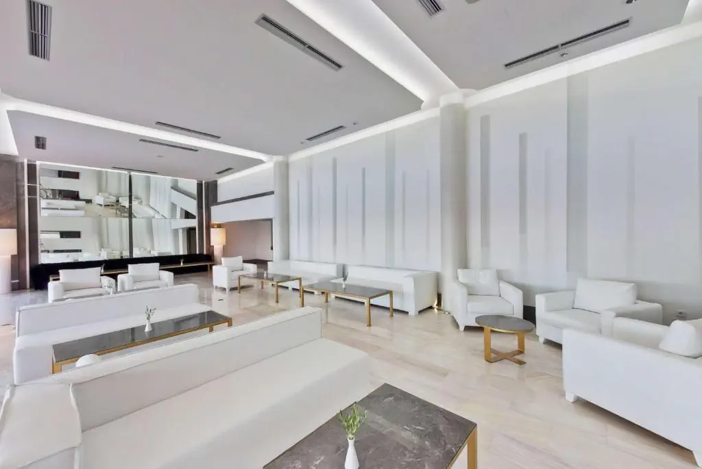 Royal Marmin Bay Boutique & Art (ex. Marmin Bay) - zdjęcie 22