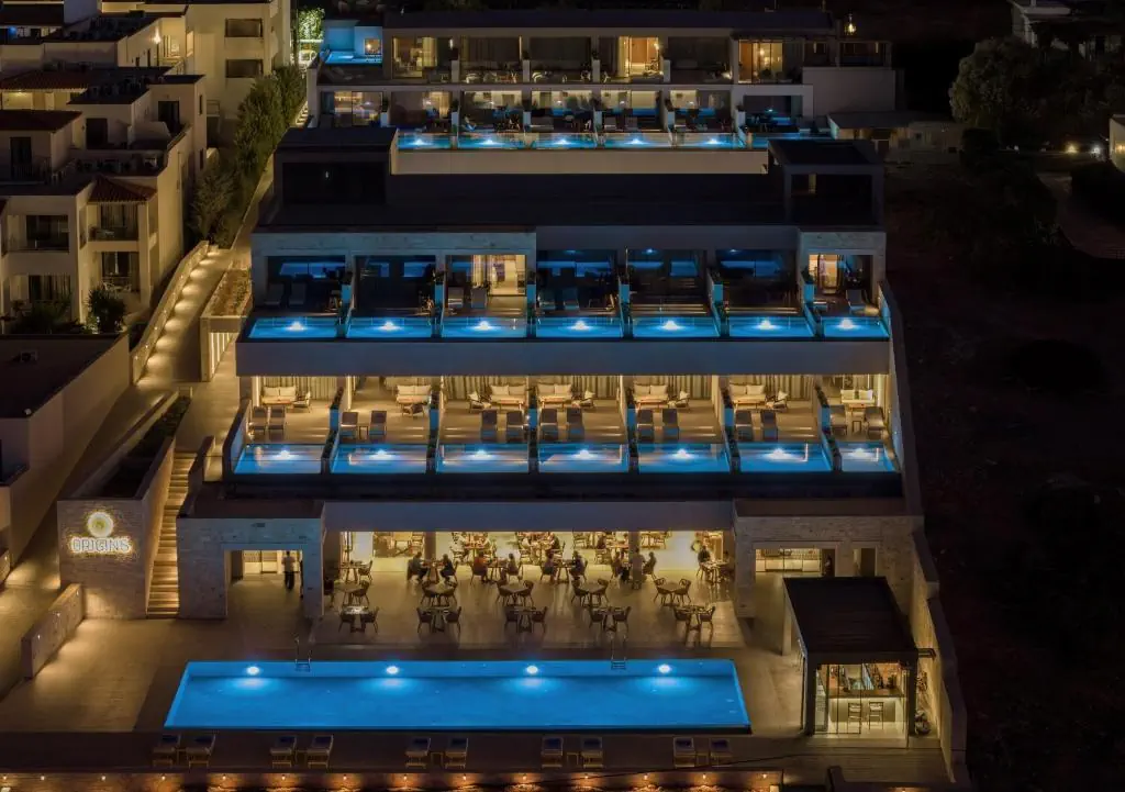 Castello Boutique Suites By The Sea - zdjęcie 4