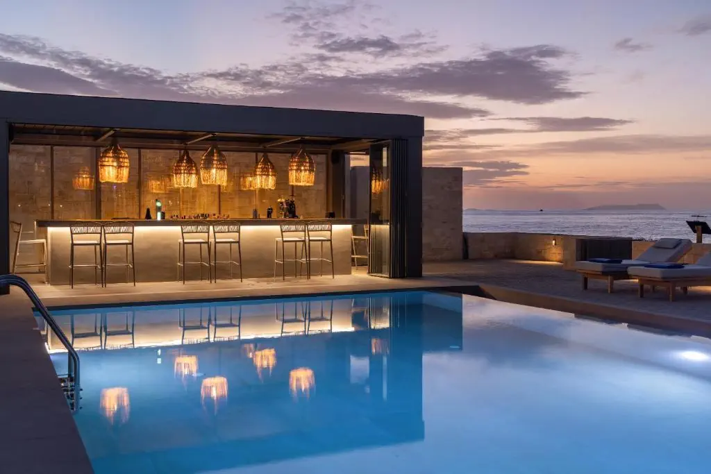 Castello Boutique Suites By The Sea - zdjęcie 10