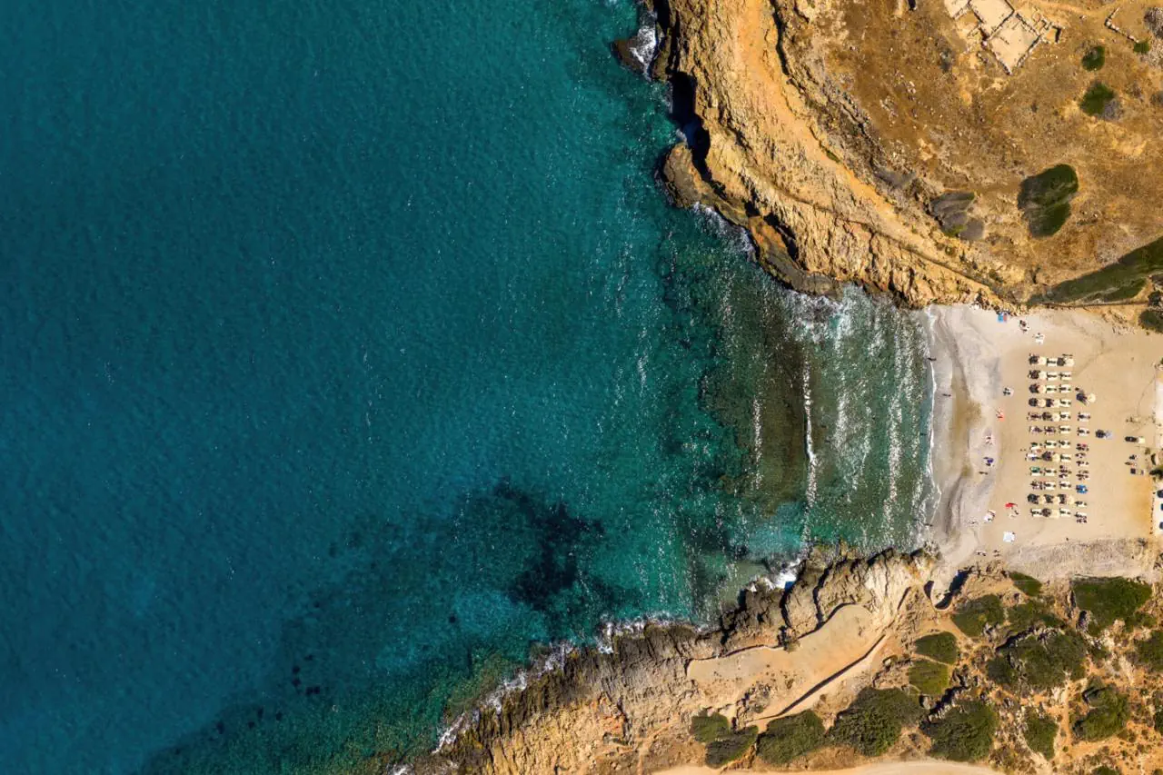 Castello Boutique Suites By The Sea - zdjęcie 11