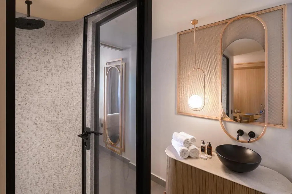 Castello Boutique Suites By The Sea - zdjęcie 33
