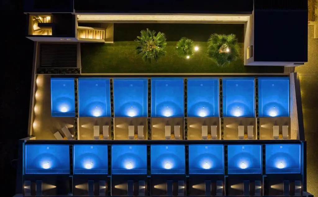 Castello Boutique Suites By The Sea - zdjęcie 5