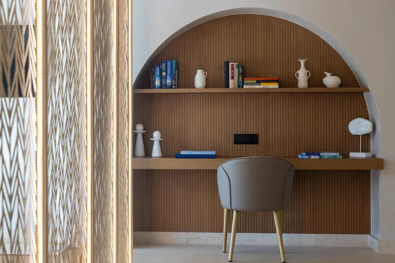 Castello Boutique Suites By The Sea - zdjęcie 13