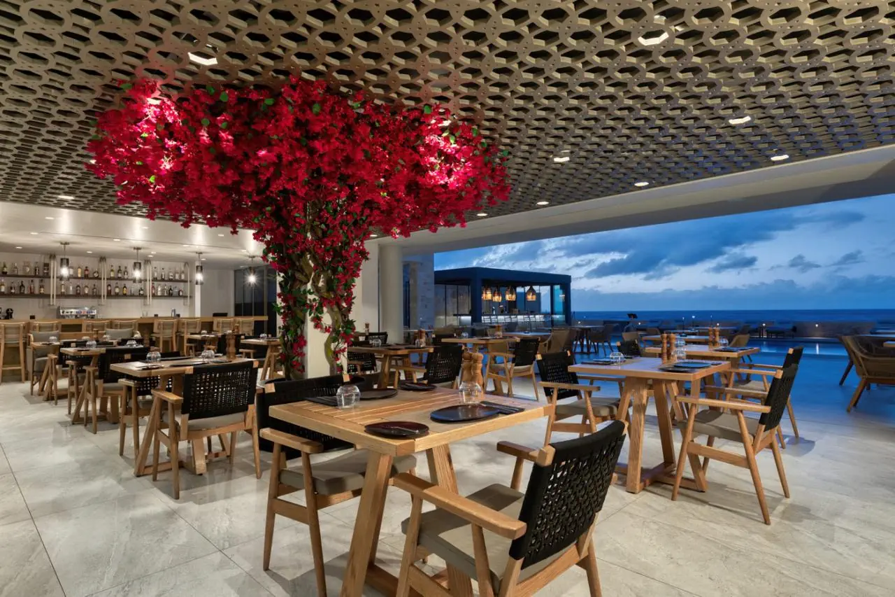 Castello Boutique Suites By The Sea - zdjęcie 17