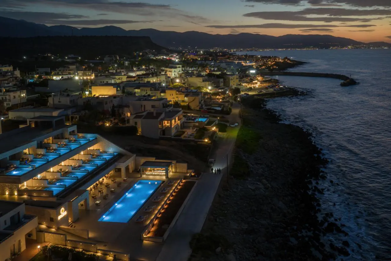 Castello Boutique Suites By The Sea - zdjęcie 3
