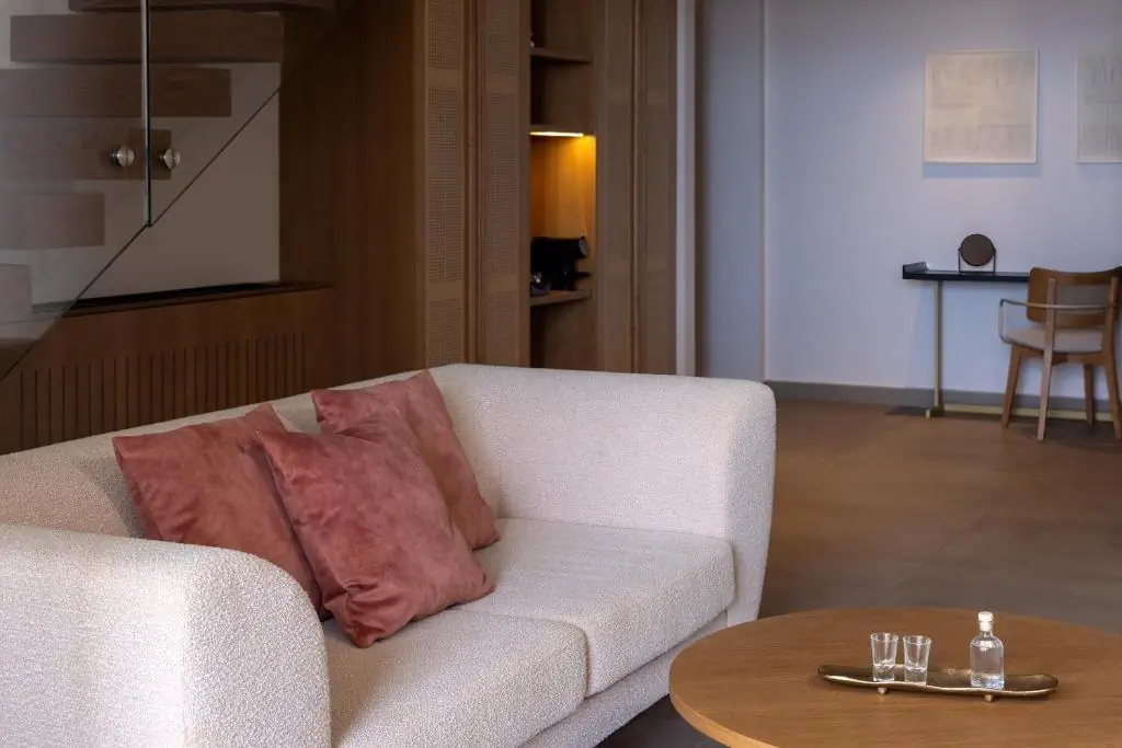 Castello Boutique Suites By The Sea - zdjęcie 31