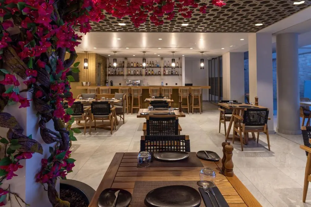 Castello Boutique Suites By The Sea - zdjęcie 18