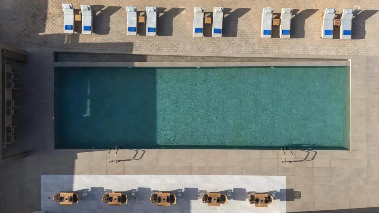 Castello Boutique Suites By The Sea - zdjęcie 7