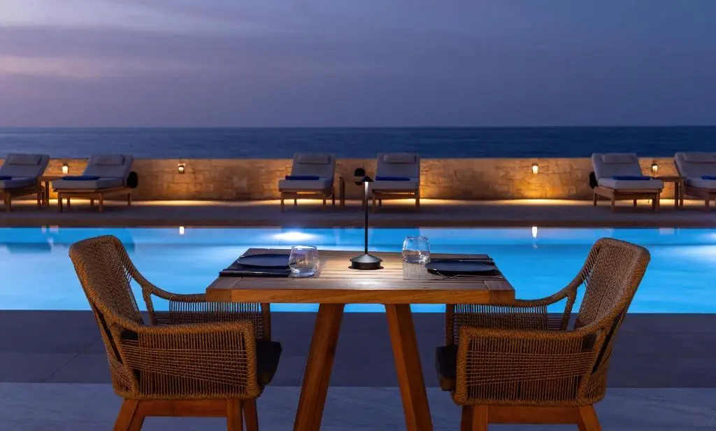 Castello Boutique Suites By The Sea - zdjęcie 20