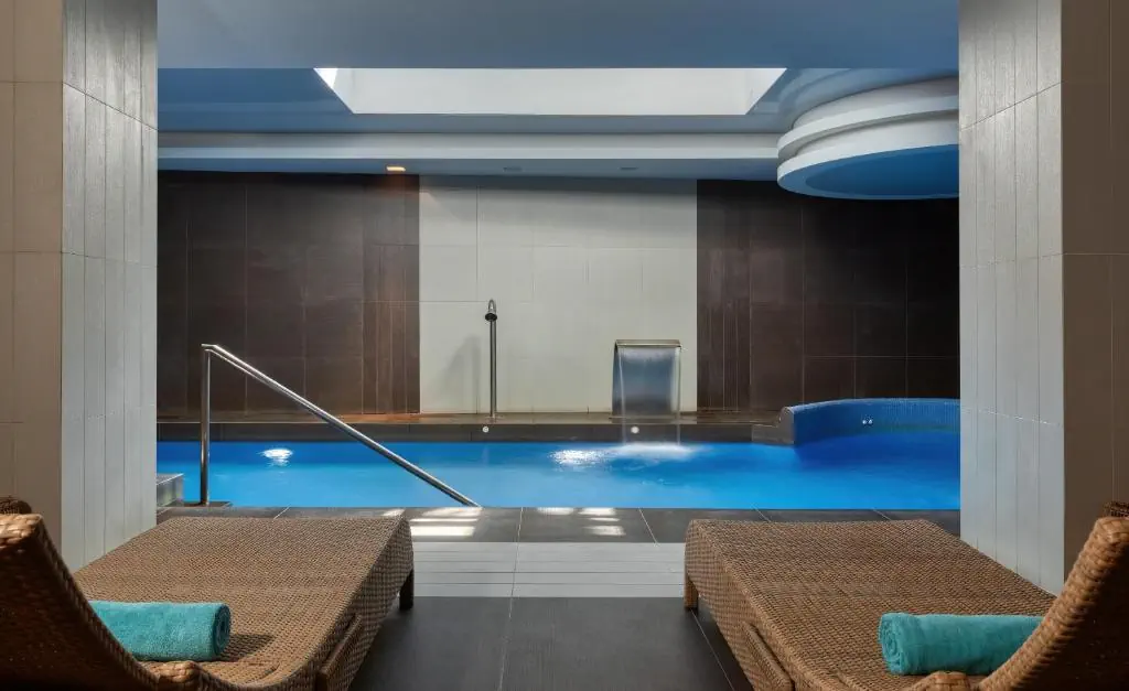 Castello Boutique Suites By The Sea - zdjęcie 28