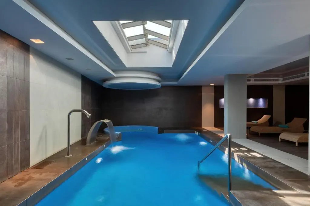 Castello Boutique Suites By The Sea - zdjęcie 27