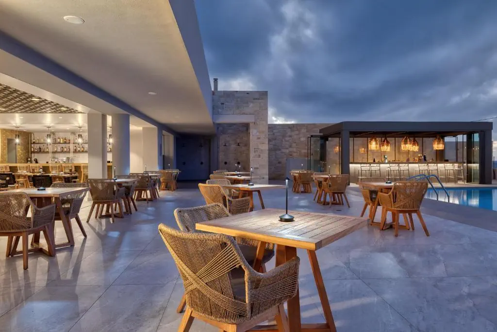 Castello Boutique Suites By The Sea - zdjęcie 21