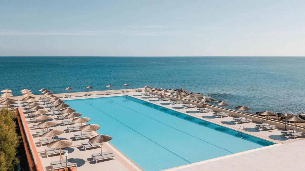 Eden Roc Resort - zdjęcie 6
