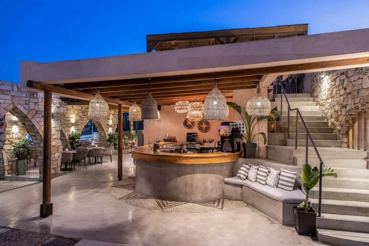 Eden Roc Resort - zdjęcie 12