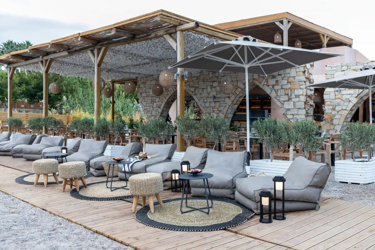 Eden Roc Resort - zdjęcie 10