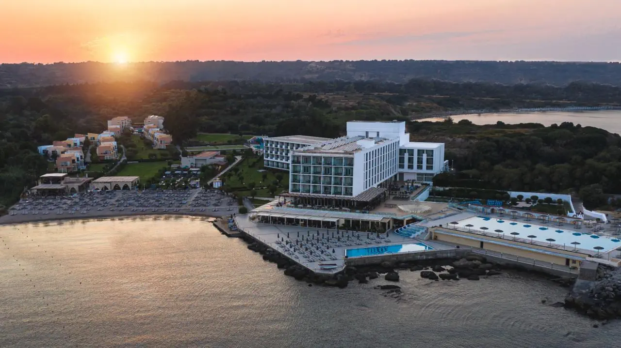 Eden Roc Resort - zdjęcie 4
