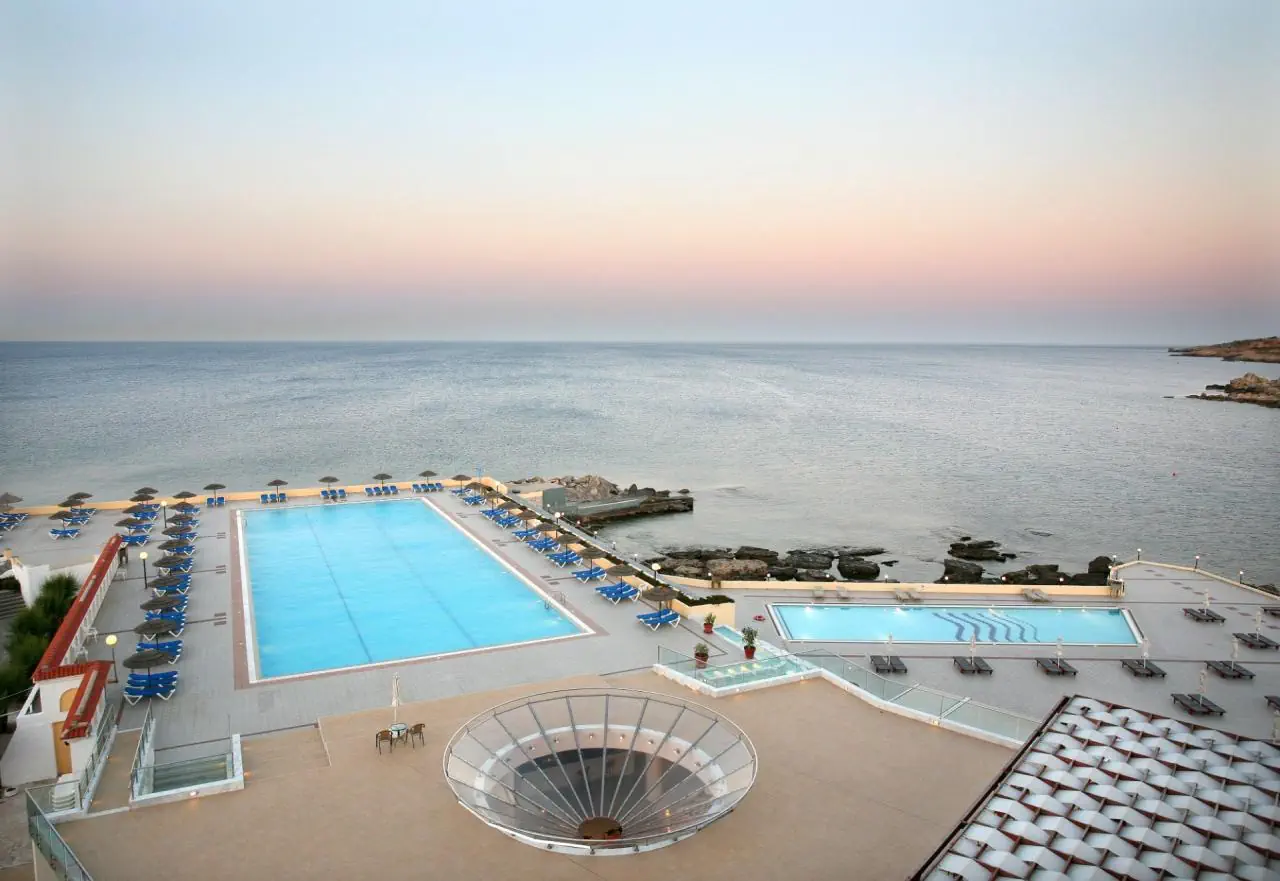 Eden Roc Resort - zdjęcie 5