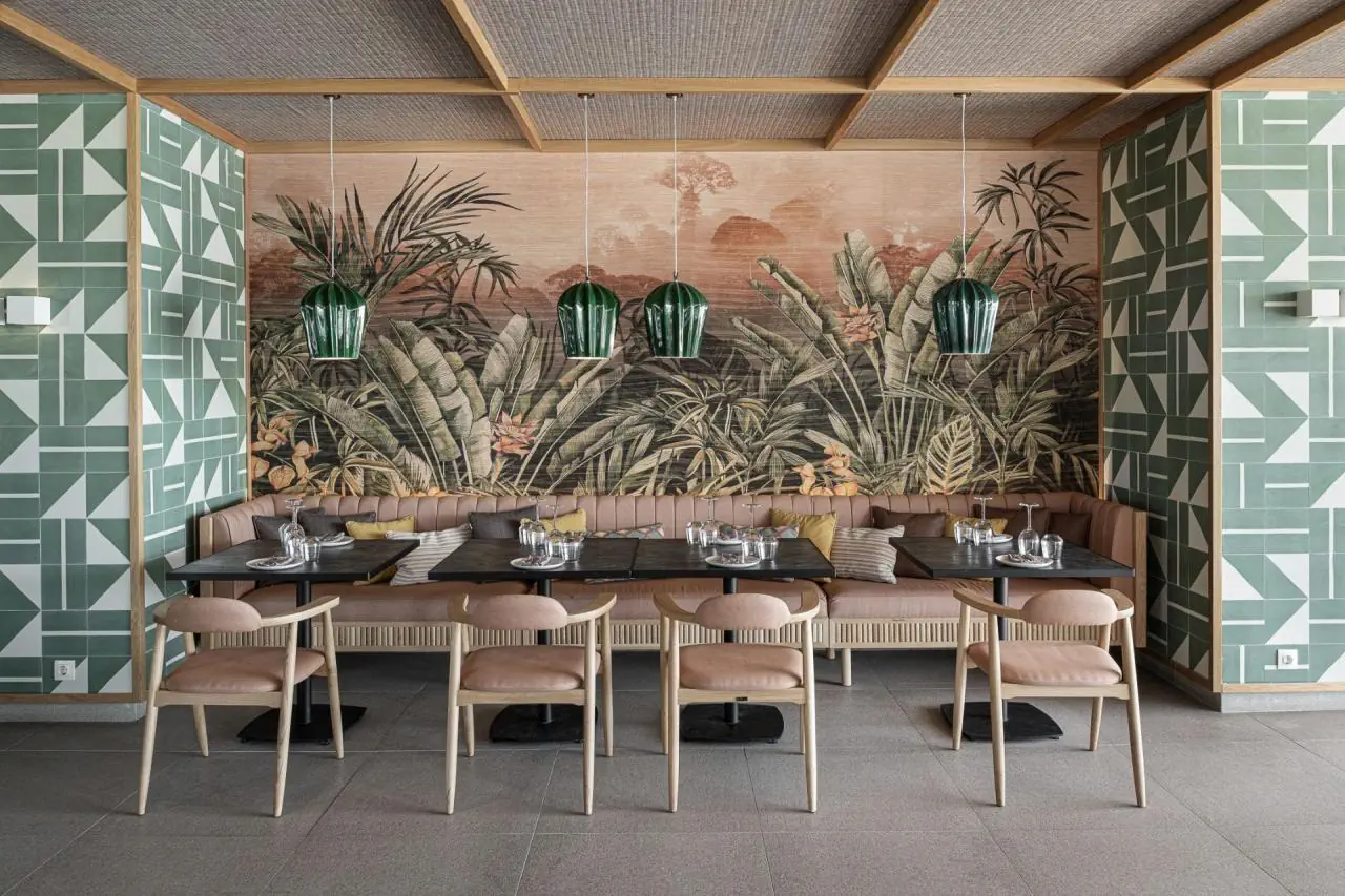 Eden Roc Resort - zdjęcie 14