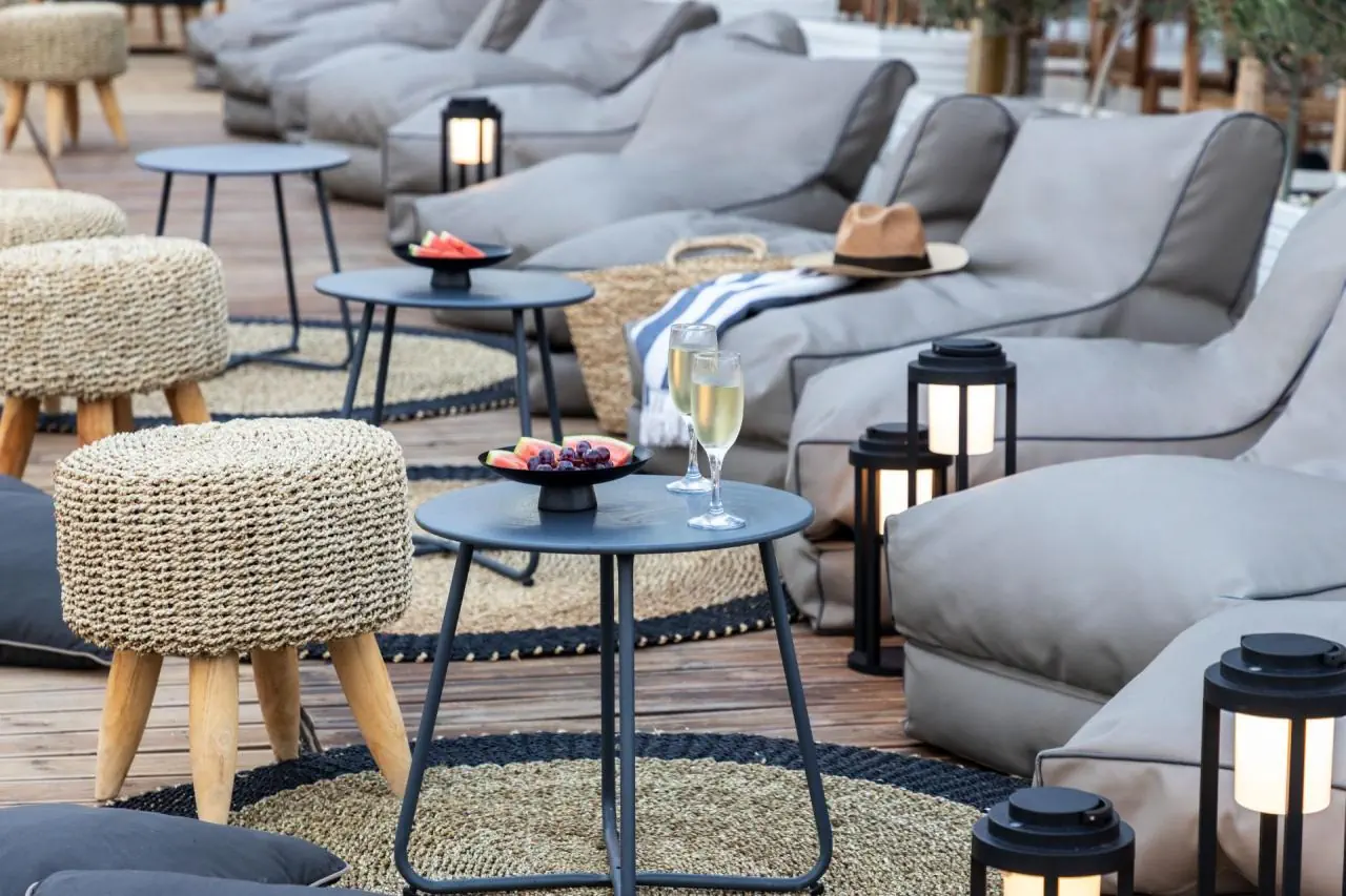 Eden Roc Resort - zdjęcie 19