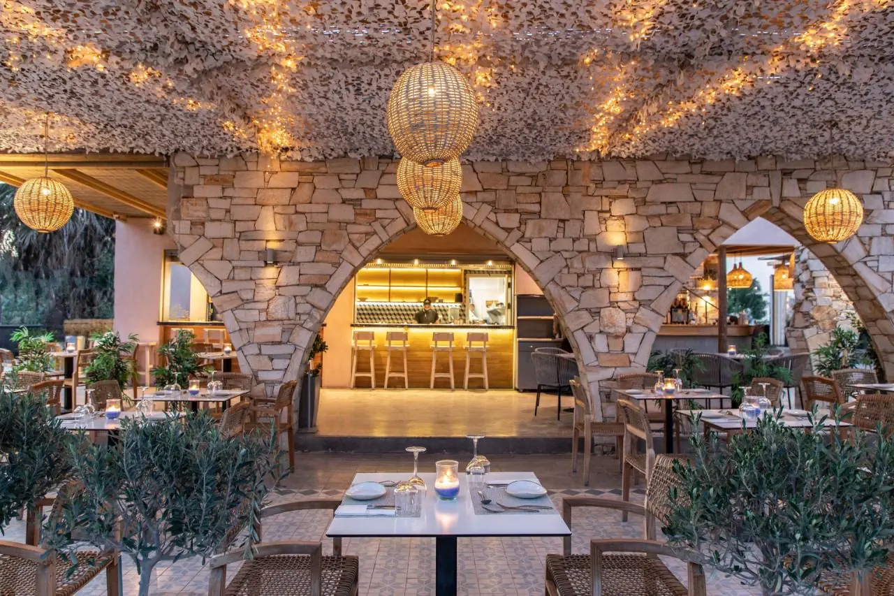 Eden Roc Resort - zdjęcie 11