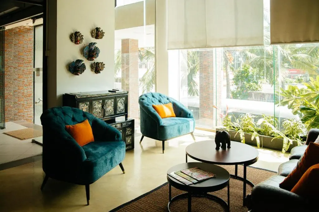 Lavanga Resort & Spa
