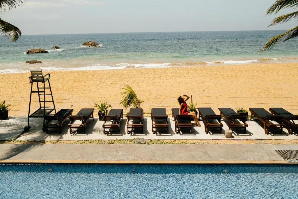 Lavanga Resort & Spa
