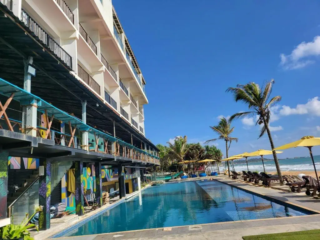Lavanga Resort & Spa