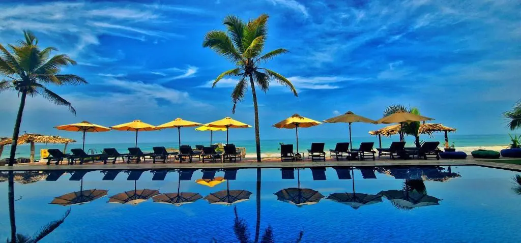 Lavanga Resort & Spa