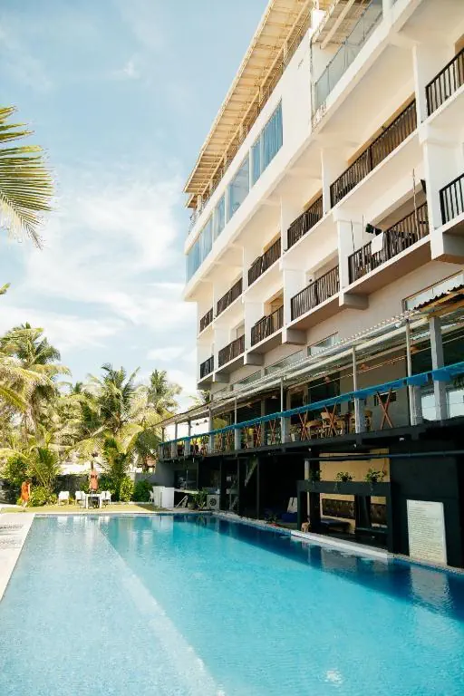 Lavanga Resort & Spa