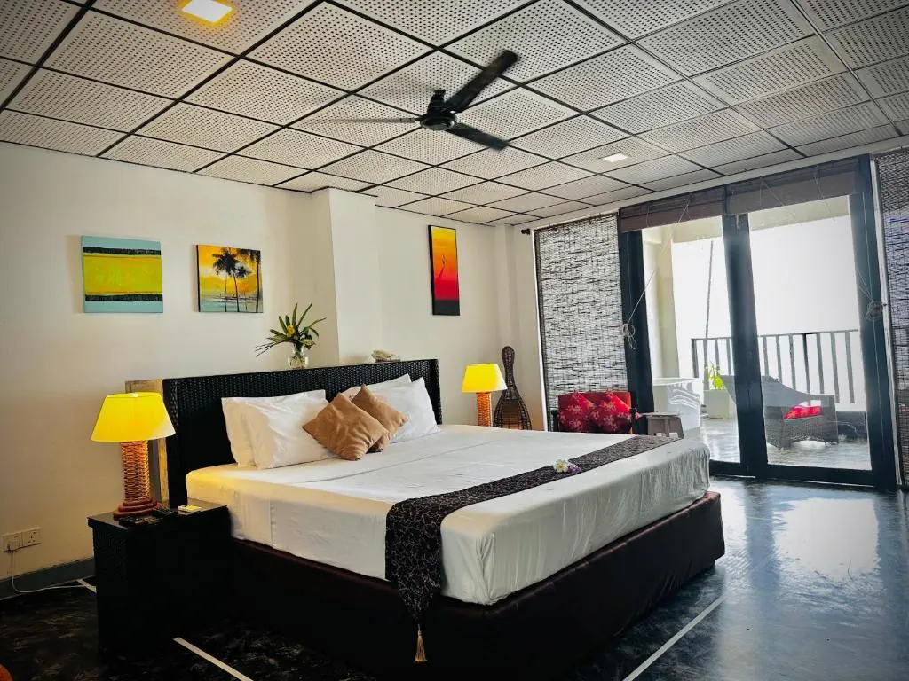 Lavanga Resort & Spa