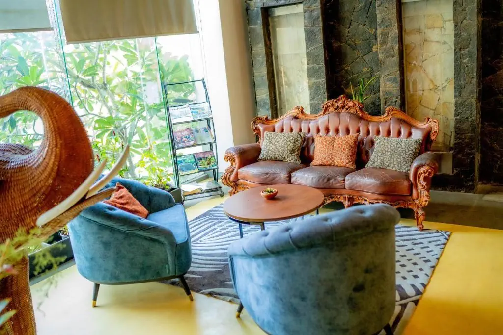 Lavanga Resort & Spa