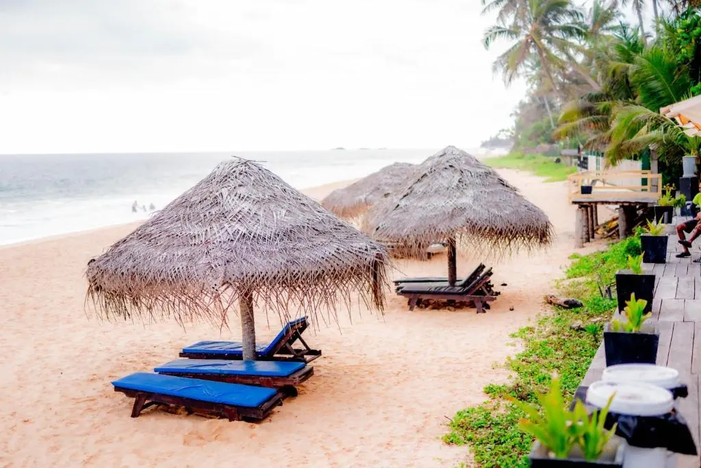 Lavanga Resort & Spa