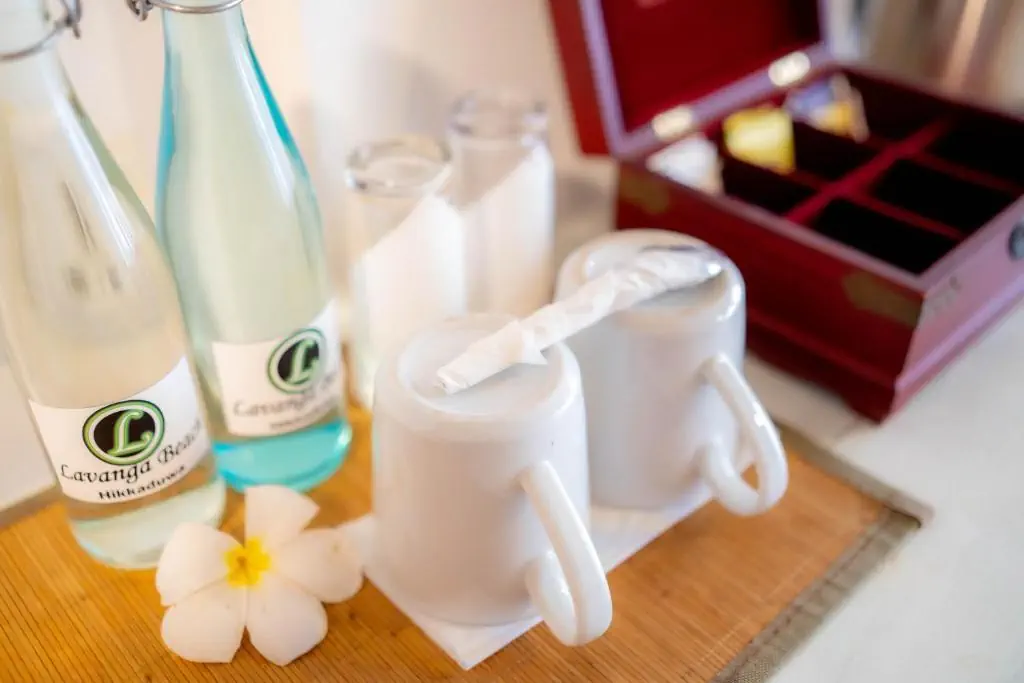 Lavanga Resort & Spa