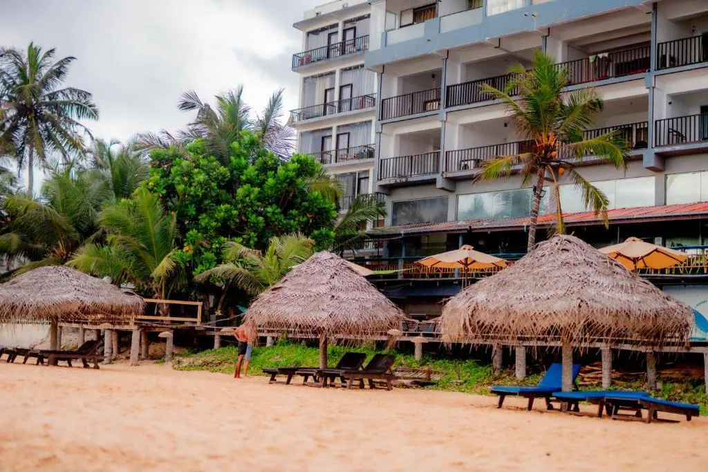 Lavanga Resort & Spa