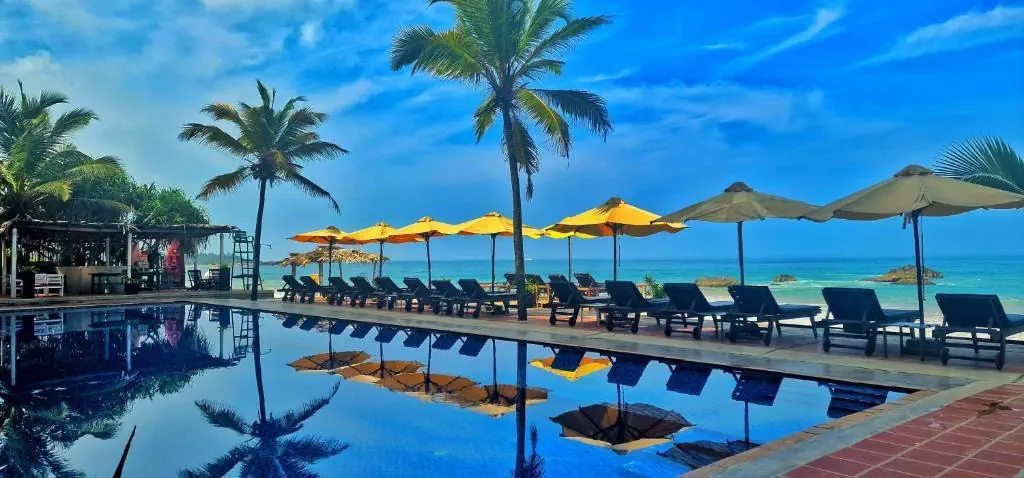 Lavanga Resort & Spa
