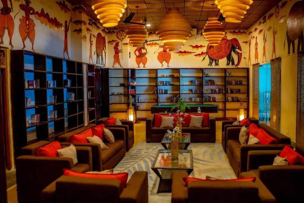 Lavanga Resort & Spa