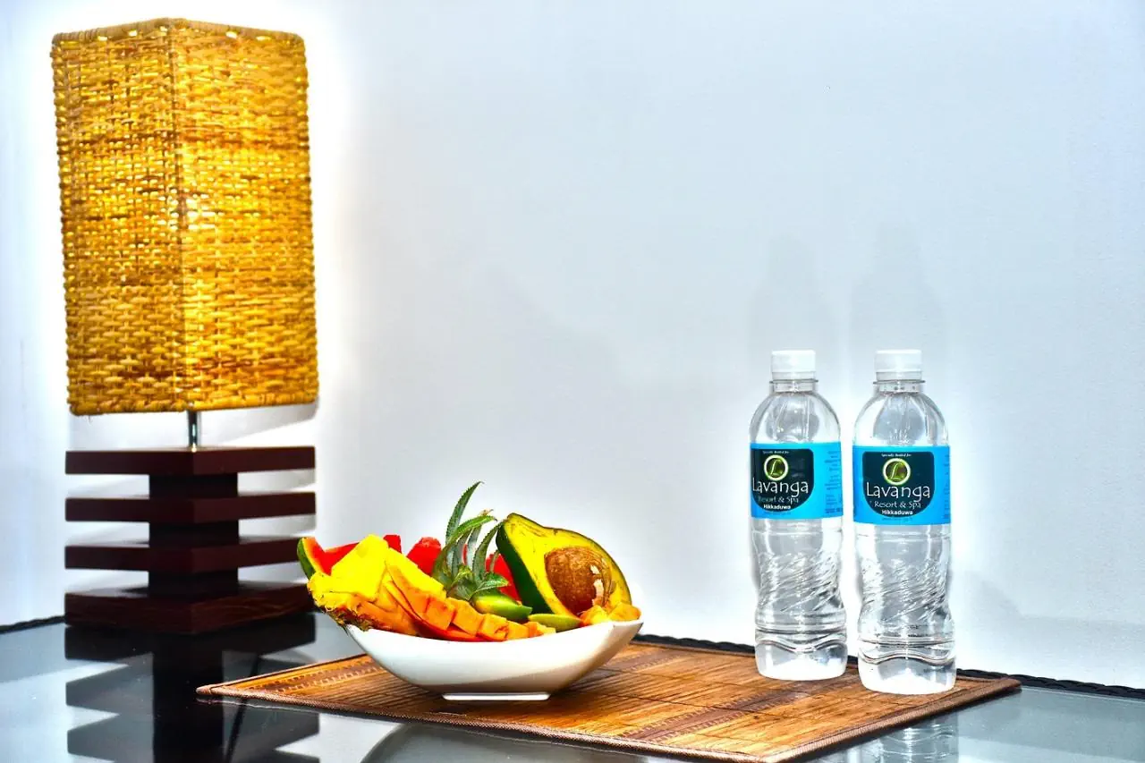 Lavanga Resort & Spa