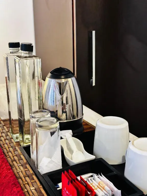 Lavanga Resort & Spa