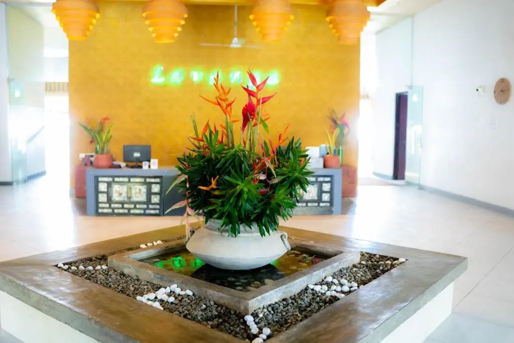 Lavanga Resort & Spa
