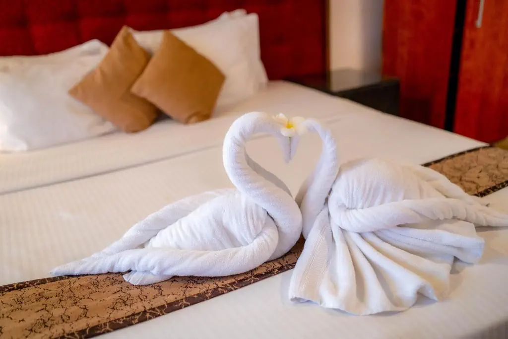 Lavanga Resort & Spa
