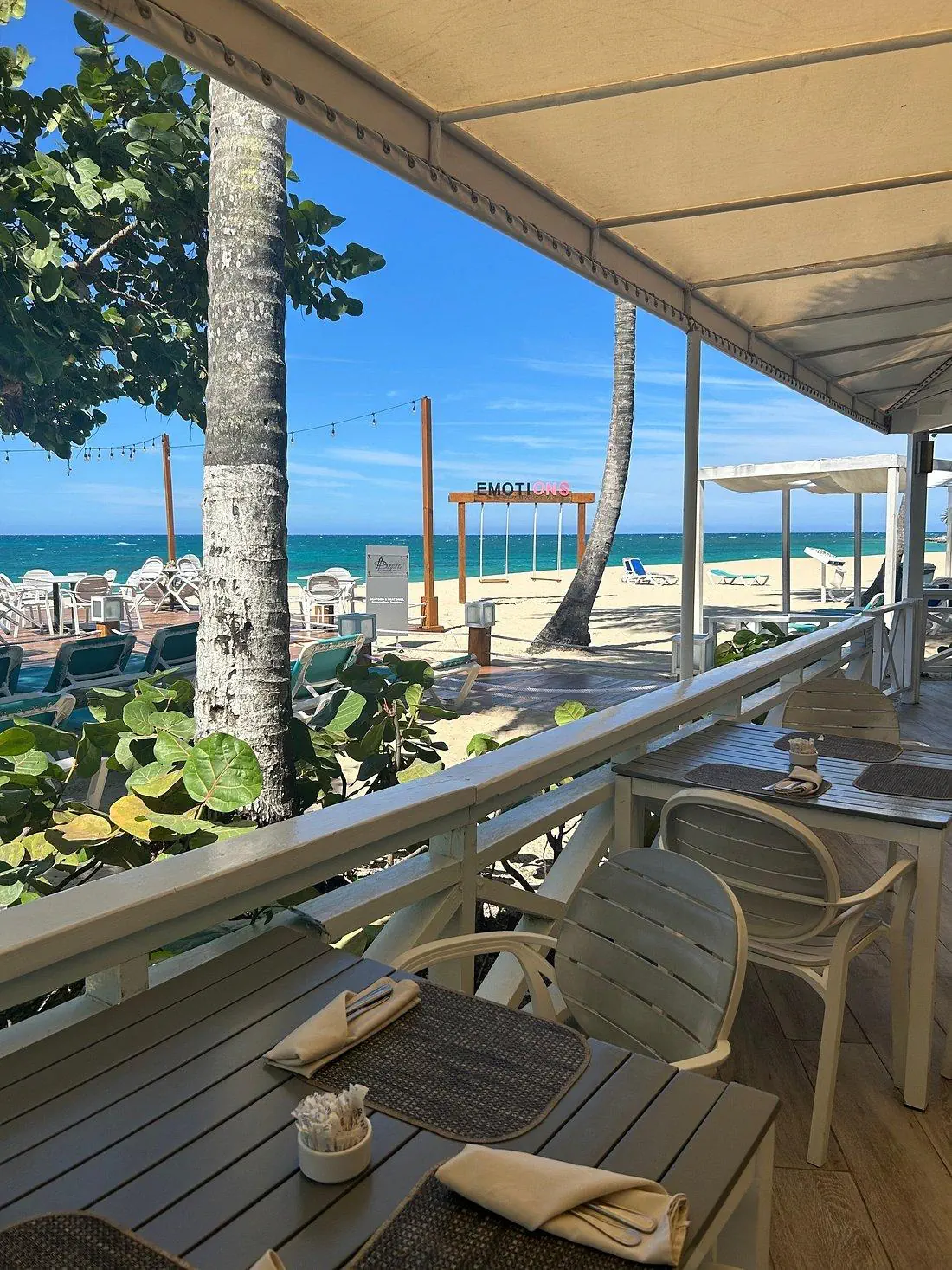Emotions Beach Resort - zdjęcie 8