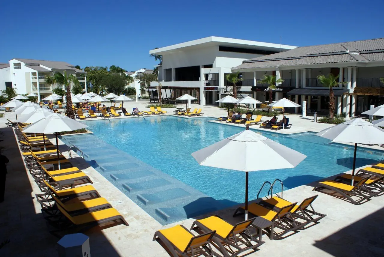 Emotions Beach Resort - zdjęcie 5